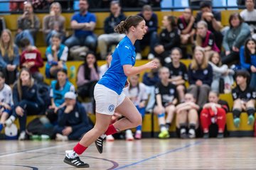 Bild 293 - wBJ NFV Futsalmeisterschaft
